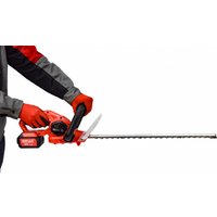 Кусторез Brait BCHT20-4PU PRO (с 1-им АКБ)