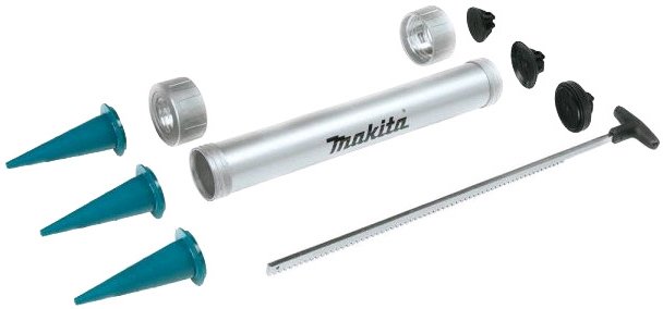 

Пистолет для герметика Makita 196352-6