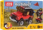 Architect 3133 Desert Racers