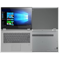 Ноутбук 2-в-1 Lenovo Yoga 520-14IKB [80X800LRRU]