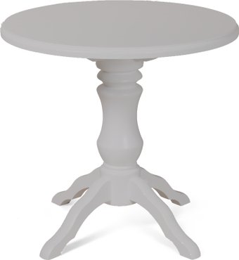 Кухонный стол Мебель-класс Юпитер (серый)