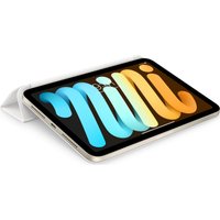 Чехол для планшета Apple Smart Folio для iPad mini 2021 (белый)