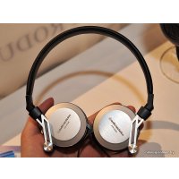 Наушники Audio-Technica ATH-ES88