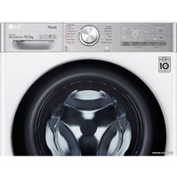 Стиральная машина LG F4WV910P2WE