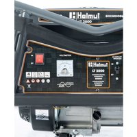 Бензиновый генератор Helmut LT 2800