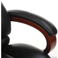 Офисное кресло Brabix Infinity EX-707 (черный)