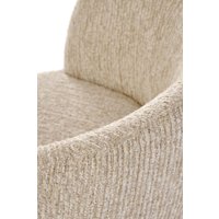 Стул Halmar K581 (бежевый)