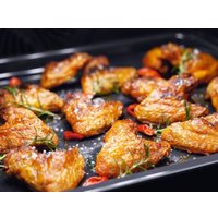 Электрический духовой шкаф Electrolux EOF5F50BV