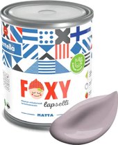 Foxy Lapselli Matte Liila F-50-1-1-FL240 0.9 л (фиолетовый/серый)