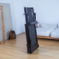 Электрическая беговая дорожка Orlauf Merlin A (черный)