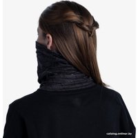 Шарф (бафф) Buff Original EcoStretch Embers Black 117945 (р. 53-62)
