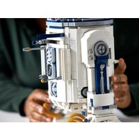 Конструктор LEGO Star Wars 75308 R2-D2