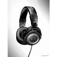 Наушники Audio-Technica ATH-M50