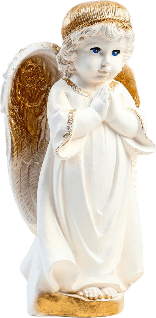 

Статуэтка Хорошие сувениры Ангел в молитве 9413352