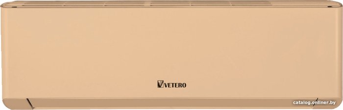 Vetero Siberia Inverter V-S18SHPAC2S-GD