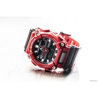 Наручные часы Casio G-Shock GA-900-4A