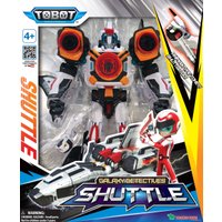 Трансформер Tobot Galaxy Detectives Shuttle 301087