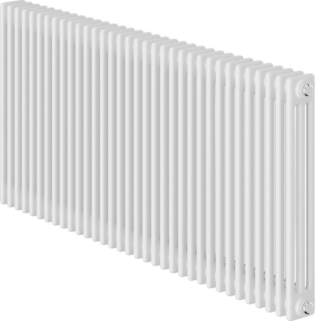 

Стальной трубчатый радиатор Royal Thermo Insignia C3050 - 34 секций RAL9016