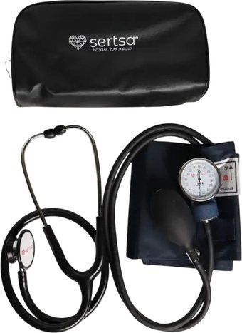 Механический тонометр sertsa Эталон (ВК 2001-3012)