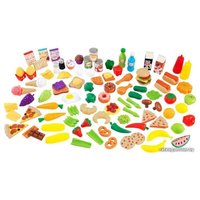 Набор игрушечных продуктов KidKraft Вкусное удовольствие 63330-KE