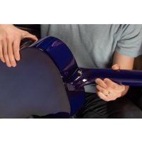 Акустическая гитара ROKSO FT-R38B-BLS