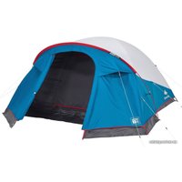 Кемпинговая палатка Quechua Arpenaz 3 XL Fresh&Black