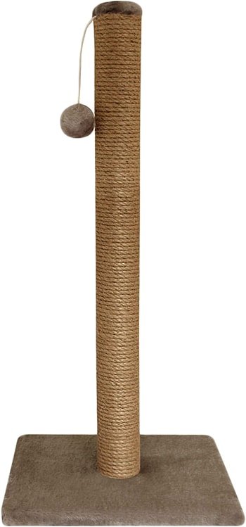 

Когтеточка Gamma Cтолбик №10 20812002