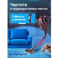 Пылесос Evolution Smart Clean VCF2212M
