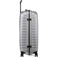 Чемодан-спиннер Samsonite Proxis Silver 69 см