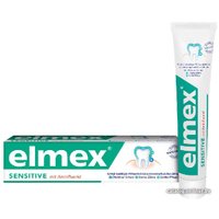 Зубная паста Elmex Sensetive Plus 75 мл