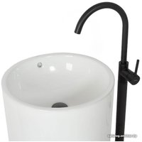 Смеситель Rea Ortis REA-B4891 (черный)