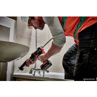 Пистолет для герметика AEG Powertools BKP18C2-310-0 (без АКБ)