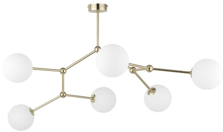 

Подвесная люстра TK Lighting TKP3532