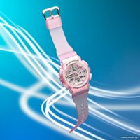Наручные часы Casio G-Shock GMA-S140NP-4A в Гомеле