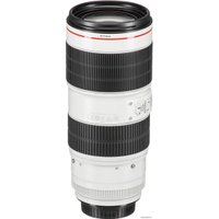 Объектив Canon EF 70-200mm f/2.8L IS III USM