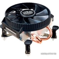 Кулер для процессора Cooler Master Vortex 211Q (RR-V211-15FK-R1)