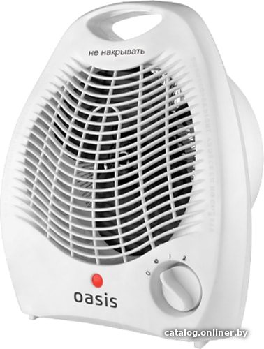 Тепловентилятор Oasis SD-20R