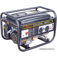 Бензиновый генератор P.I.T. PGB3500-AL