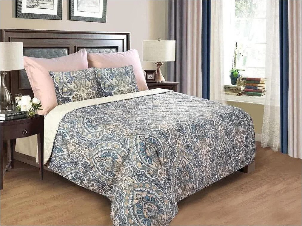 

Покрывало Bellissimo Aviano 180х200 152952010-02/35АV (дамаск)