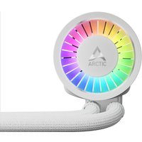 Система жидкостного охлаждения для процессора Arctic Liquid Freezer III Pro 240 A-RGB ACFRE00186A