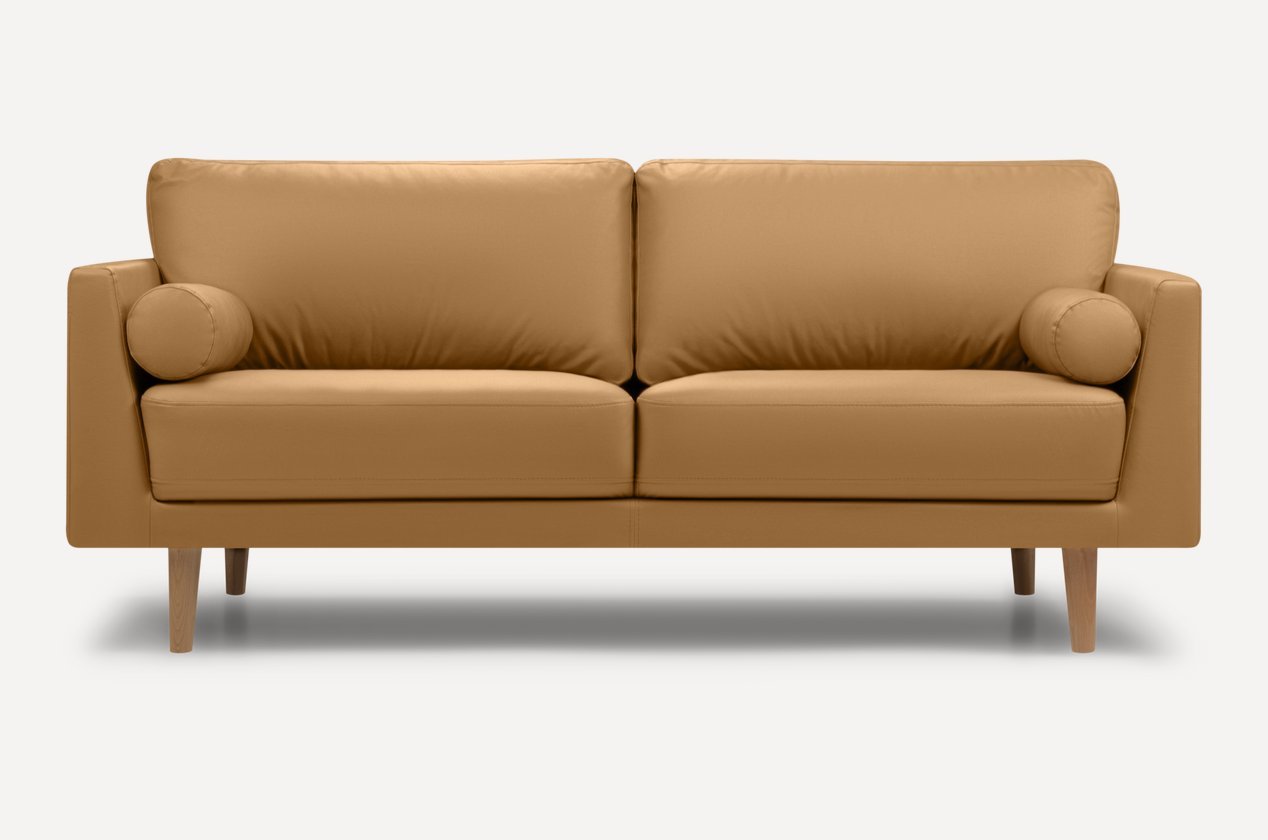 

Диван Divan Сторм Land Yellow 213600 (желтый)