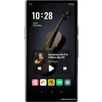 Hi-Fi плеер HiBy R8 II (черный)