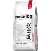 Кофе BUSHIDO Specialty Coffee зерновой 227 г