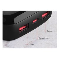 Внешний аккумулятор Yoobao Q21 20000mAh (черный)