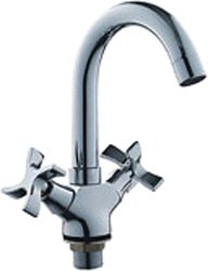 

Смеситель Ledeme H22 L1122-2