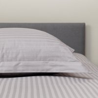 Семейный комплект постельного белья Sofi De MarkO Федерико 7Е Кт-Фд-7Е-пл (пепельный/лиловый)