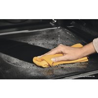 Электрический духовой шкаф Electrolux SteamBake 600 KODDP77X