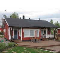 Битумная черепица Katepal Classic-KL Черный