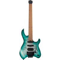 Электрогитара Cort Space G6TR SGLG
