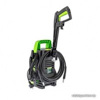 Мойка высокого давления СибрТех АМ-1400 58221